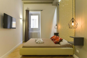 Гостиница EVE Luxury Apartments Pantheon  Рим